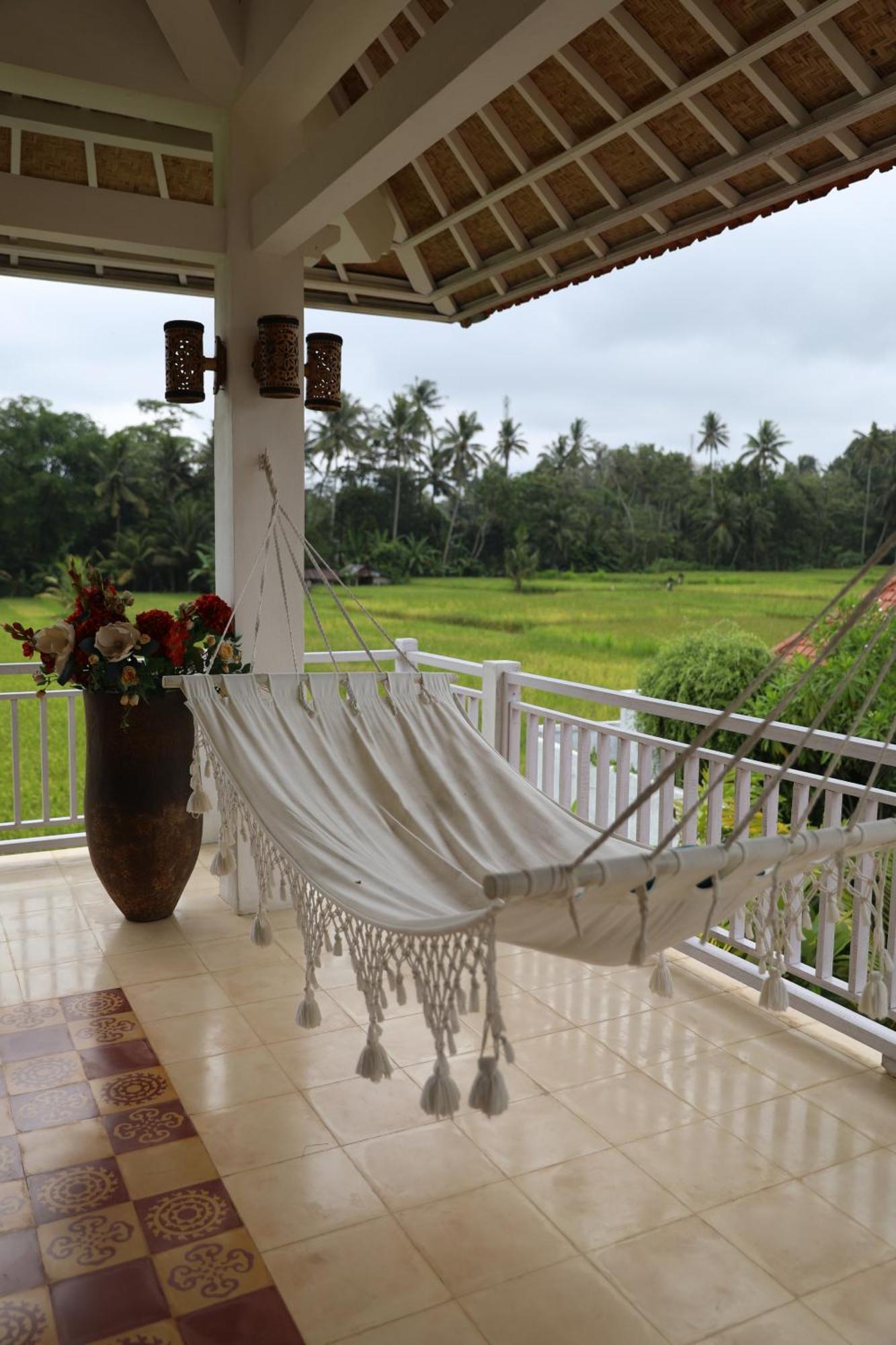 Tulus Hati Ubud Retreat Exteriér fotografie