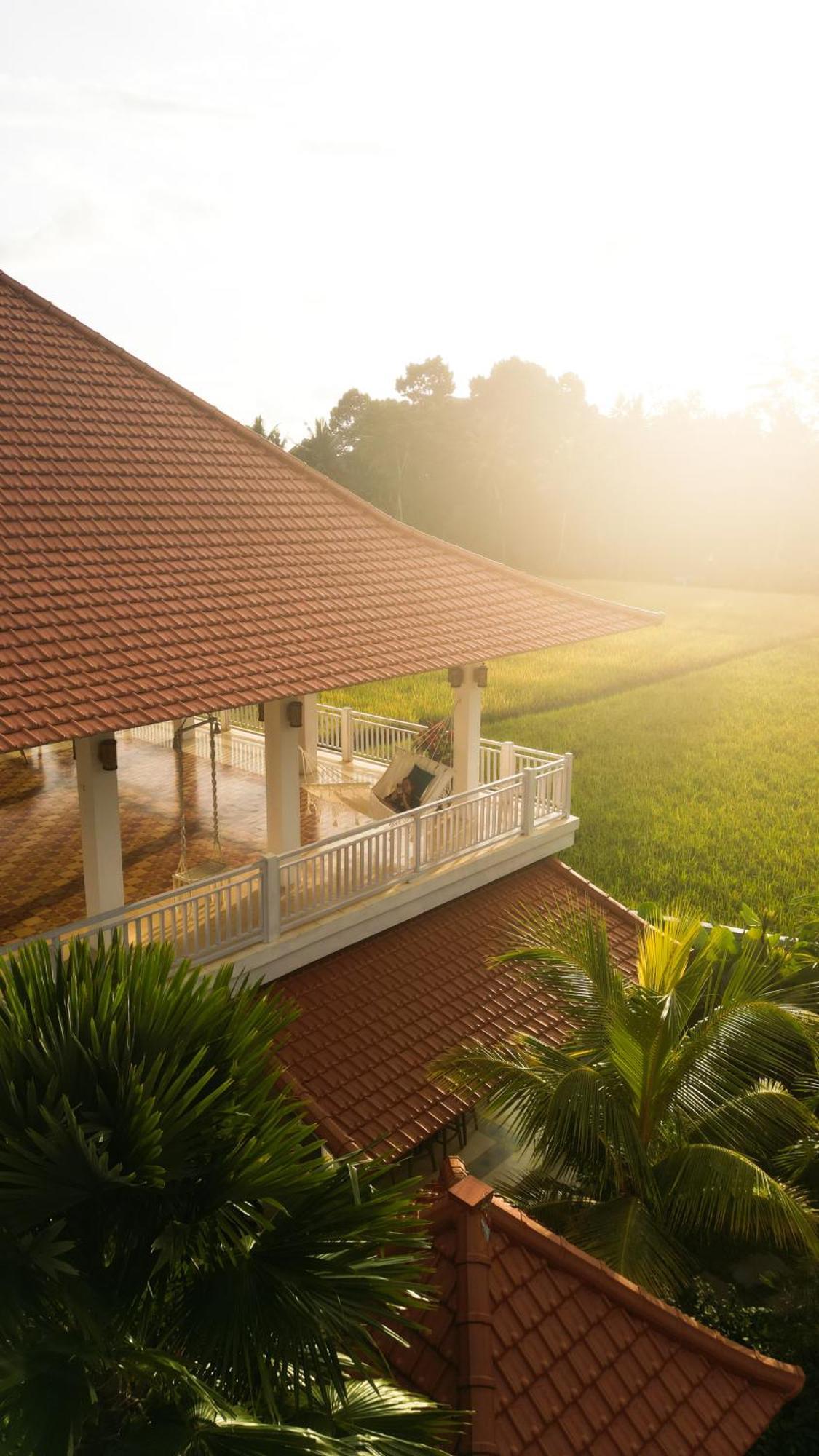 Tulus Hati Ubud Retreat Exteriér fotografie
